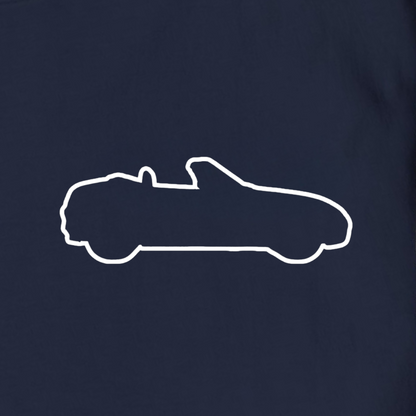 Suzuki Cappuccino - Kontur