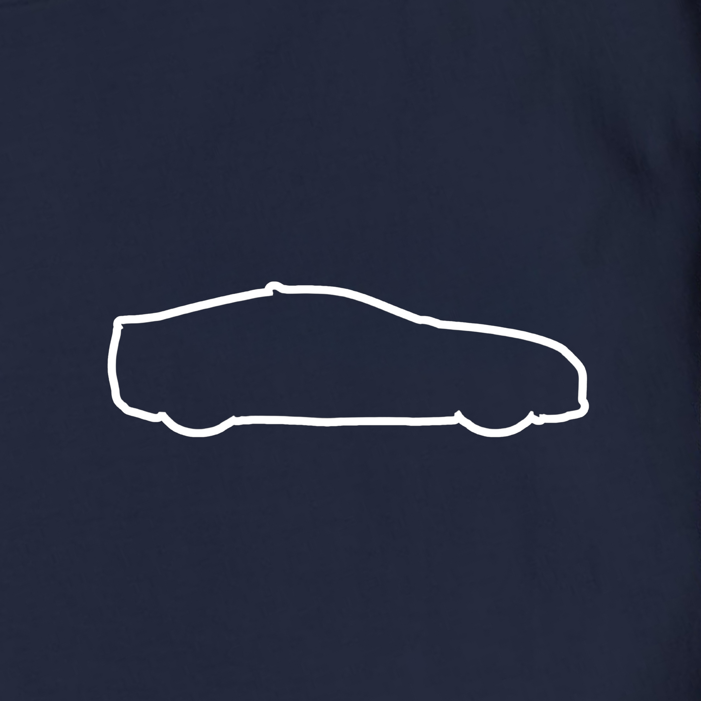 Lexus LFA - Kontur