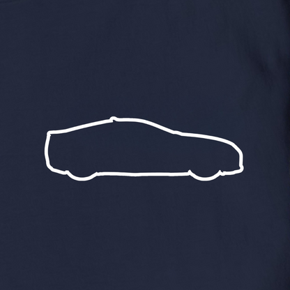 Lexus LFA - Kontur