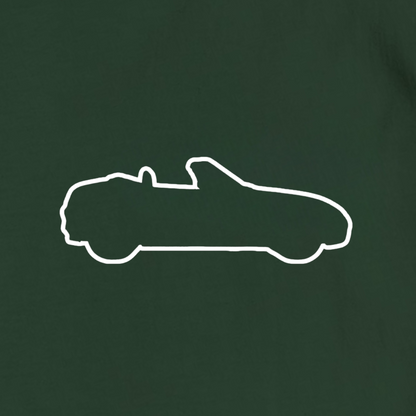 Suzuki Cappuccino - Kontur