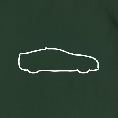 Lexus LFA - Kontur