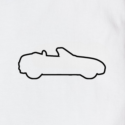 Suzuki Cappuccino - Kontur