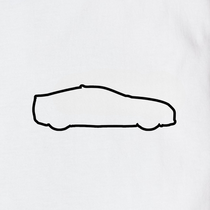 Lexus LFA - Kontur
