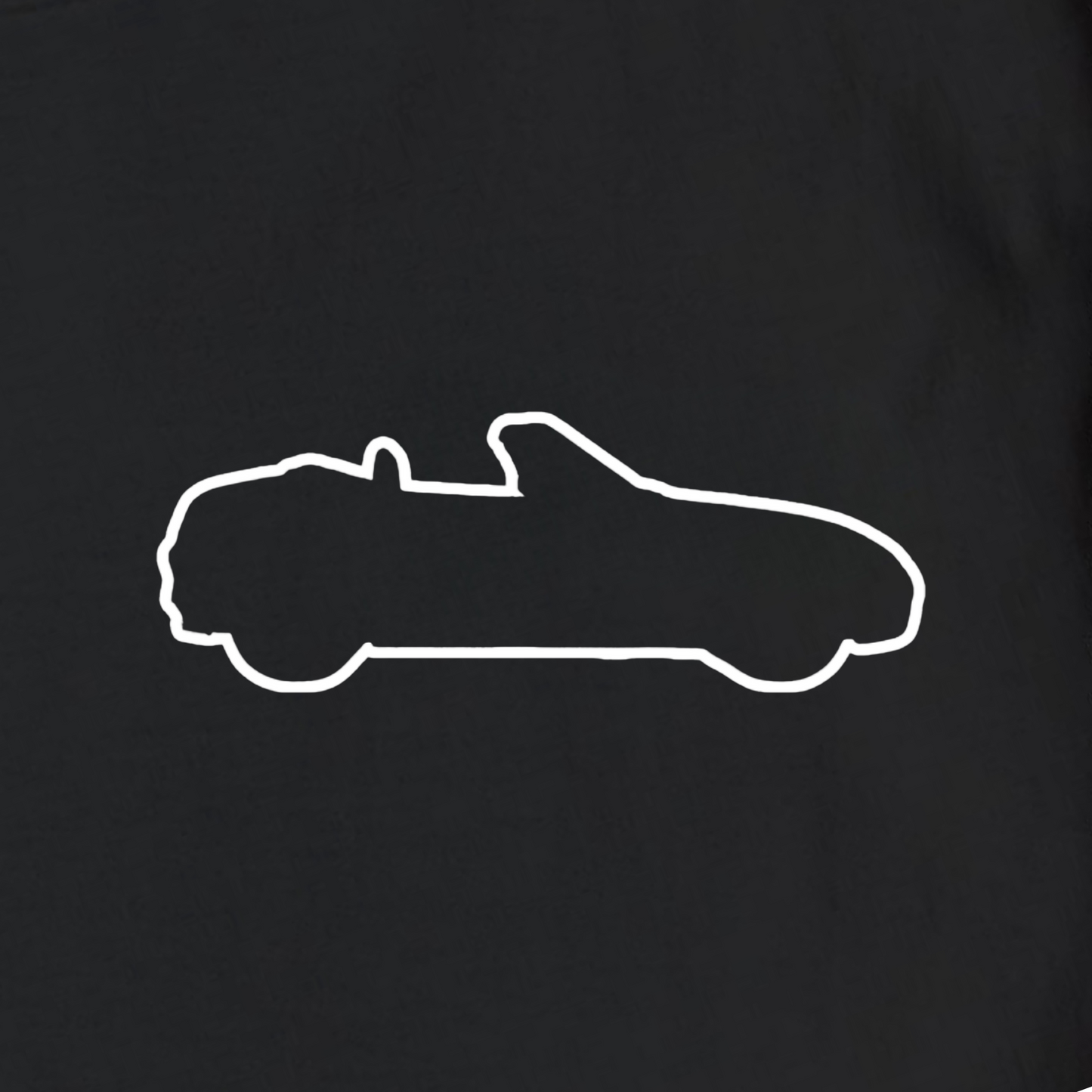 Suzuki Cappuccino - Kontur