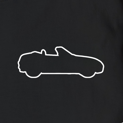 Suzuki Cappuccino - Kontur