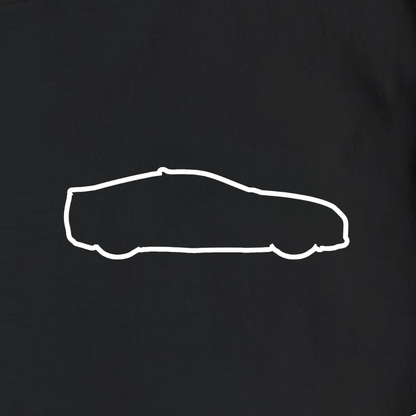 Lexus LFA - Kontur