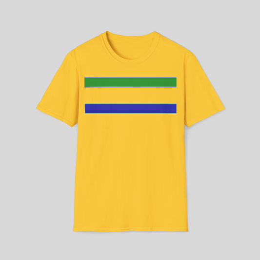 Senna Stripes