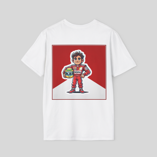 Senna - World Championship Team
